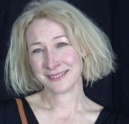 Пил Эгхольм