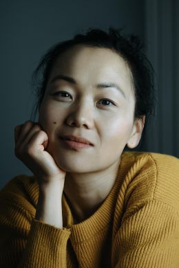 Yvonne Yung Hee Bormann