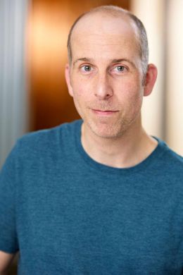 Кевин Д'Амброзио