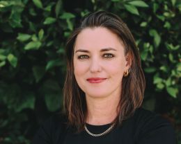 Tiffany L. Gray