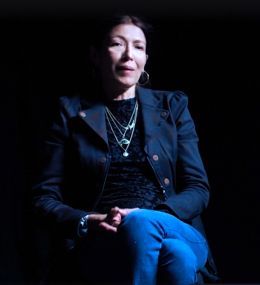 Carmen Scheifele-Giger