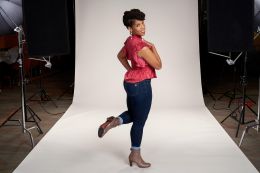 Кимберли Кларк