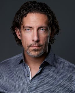 Randy Brososky