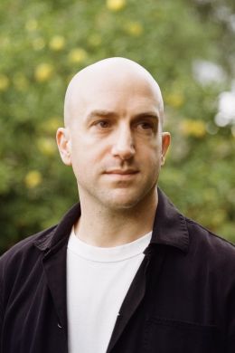 Mike Forst