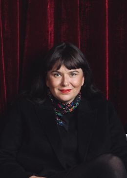 Алекс Уайт