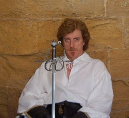 Renzo Musumeci Greco