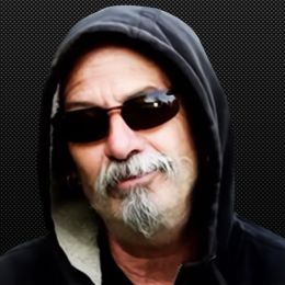 Фред Фергюсон