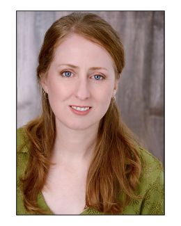 Kathryn Barnhardt