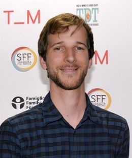 Кевин Антон