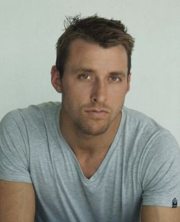 Крис Мэтисон