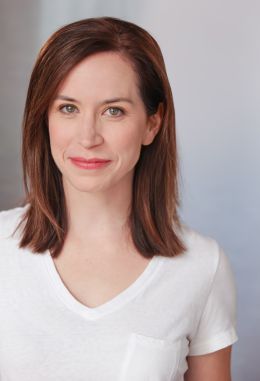 Катрин Бэнкс