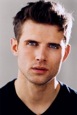 Kyle Dean Massey