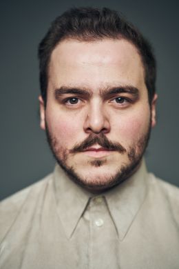 Вильхельм Тор Нето