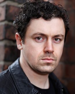 Дэнни Райдер