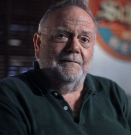 Ронни Даггер