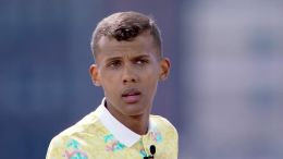 Stromae
