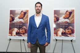 Габриэль Хаммонд