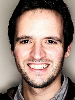 Луис Сингер