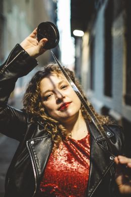 Лекс Бенедикт