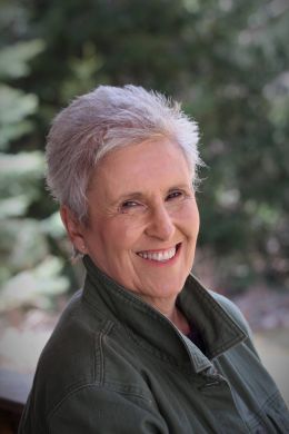 Mary Paolino