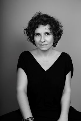 Klaudia Smieja