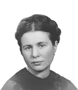 Irena Sendlerowa