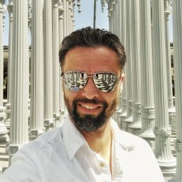 Дастин Соломон