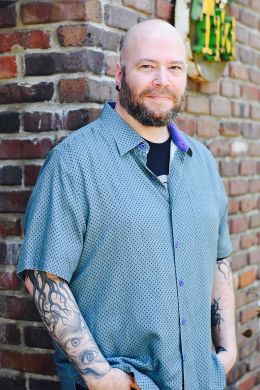 Джейсон Аарон