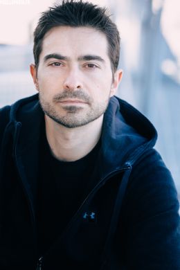 Cedric Cirotteau