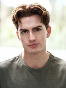 Максимиллиан  Джонсон