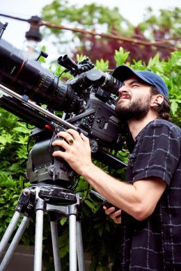 Джейми Экройд