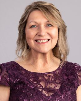 Grace Sodeman