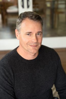 Daren McNay