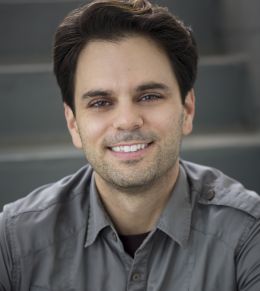 Tony Suriano