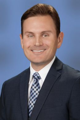 Джаред Стюарт