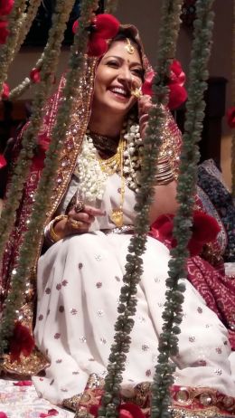 Любна Салим