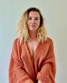 Кэйтлин Торберн