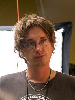 Николас Бушман