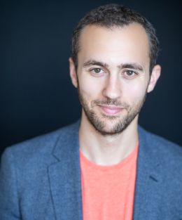 Дэвид Склар