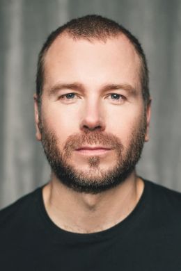 Гийом Трембле