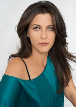 Дженнифер Фарруджа