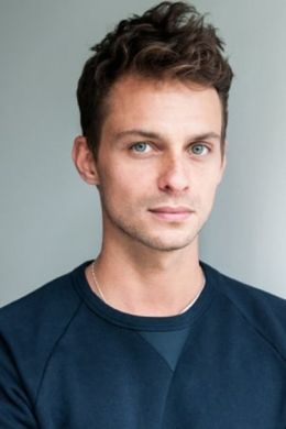 Нико Рэсикот