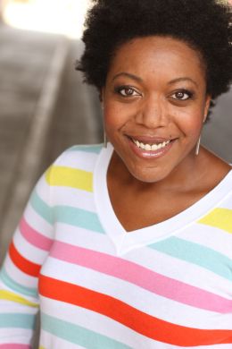 Натали Кинг