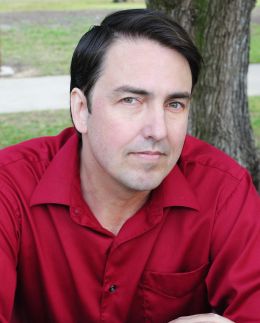 Кристофер МакКаллоф