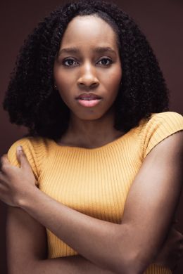 Favour Onwuka