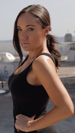 Дженни МакКлэйн