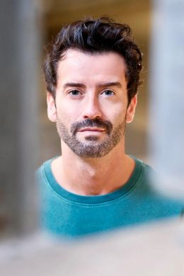 Дэвид Шаршмидт