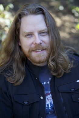 Эрик Ларсон