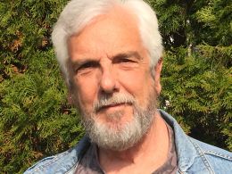 Том Морхаус