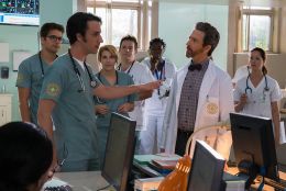 Mathieu Lorain Dignard